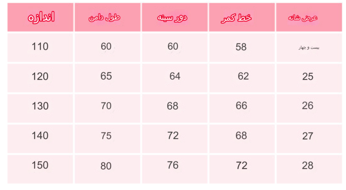 پیراهن تابستانه دخترانه 3 تا 10 سال کد10232