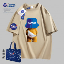 تیشرت NASA اسپرت مردانه S تا 4XL کد10630