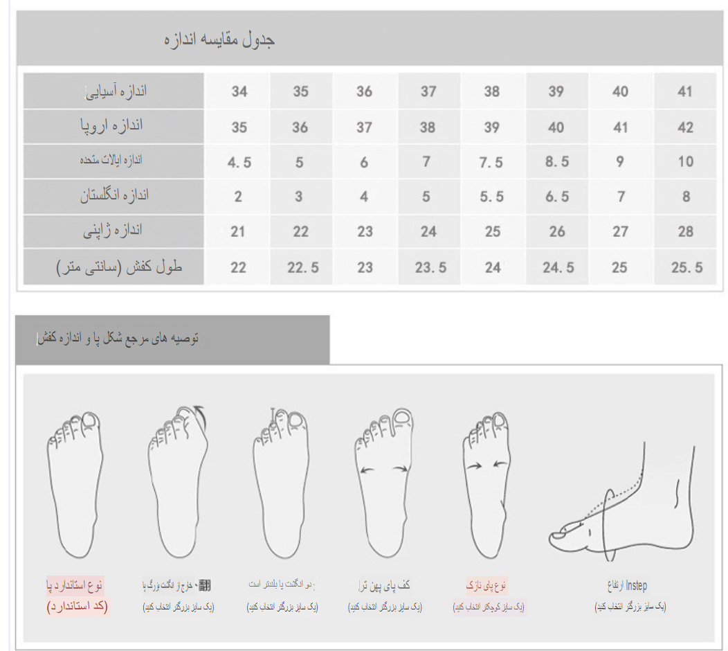 کفش پاشنه دار برند زارا کد 50166