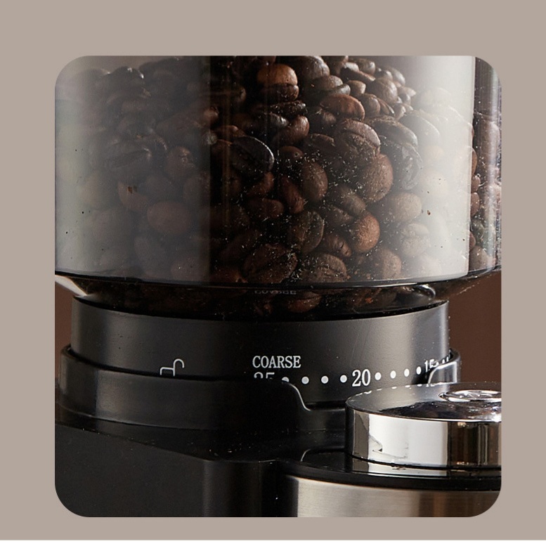 آسیاب برقی دانه های قهوه 110 ولت کد12060
