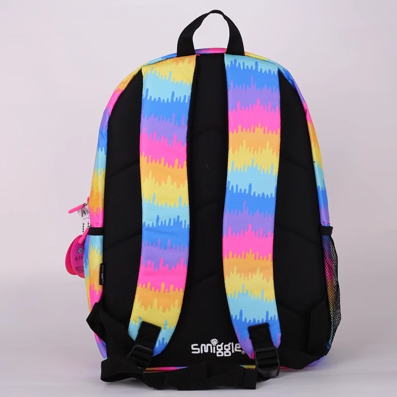 کیف مدرسه برند Smiggle اوریجینال کد 60436