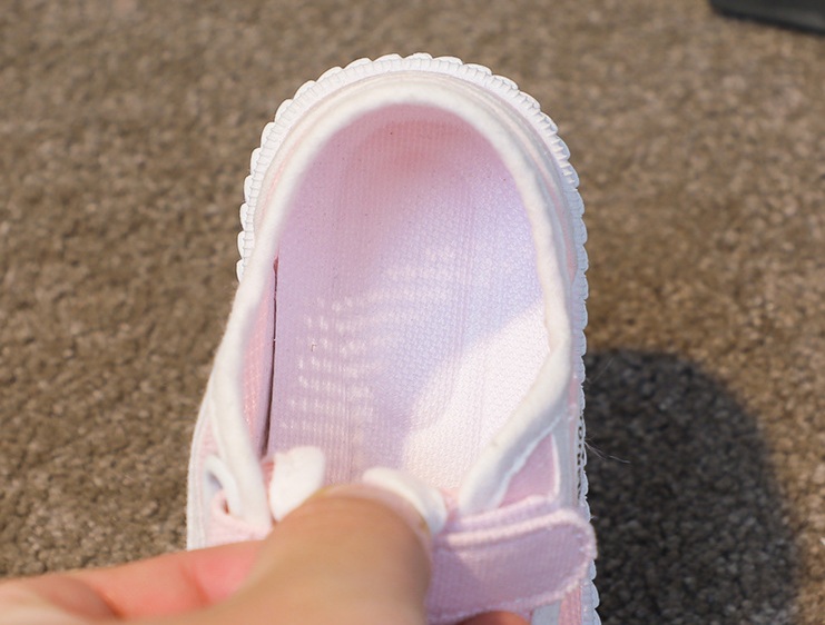کفش اسپرت یونیسکس کودکانه سایز 21تا 32 کد 40554