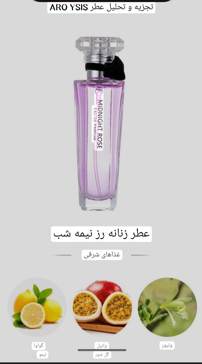 پک 4تایی عطر زنانه ملایم Flower Story  کد50569