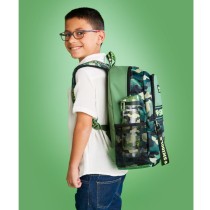 کوله پشتی دانش آموزی برند Smiggle  اورجینال کد 60546