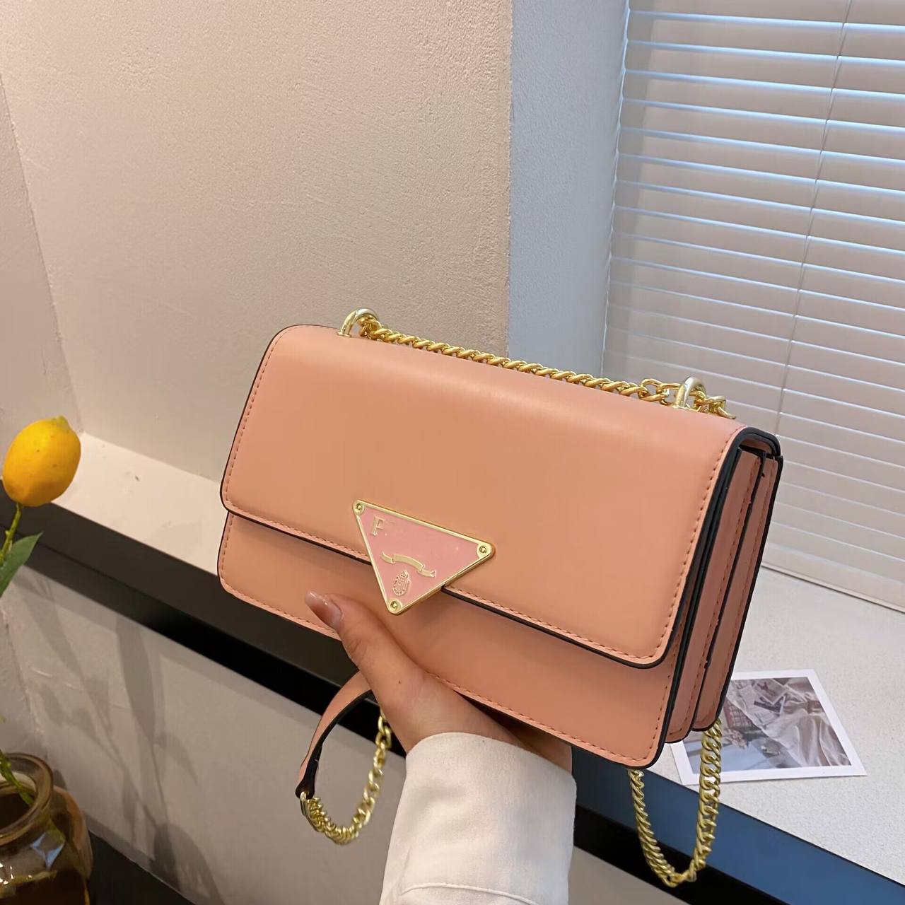 کیف زنانه برند PRADA کد60653