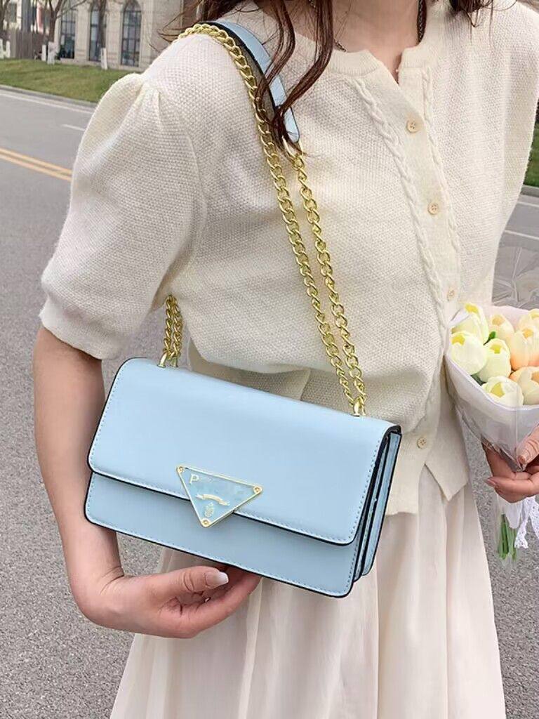 کیف زنانه برند PRADA کد60653