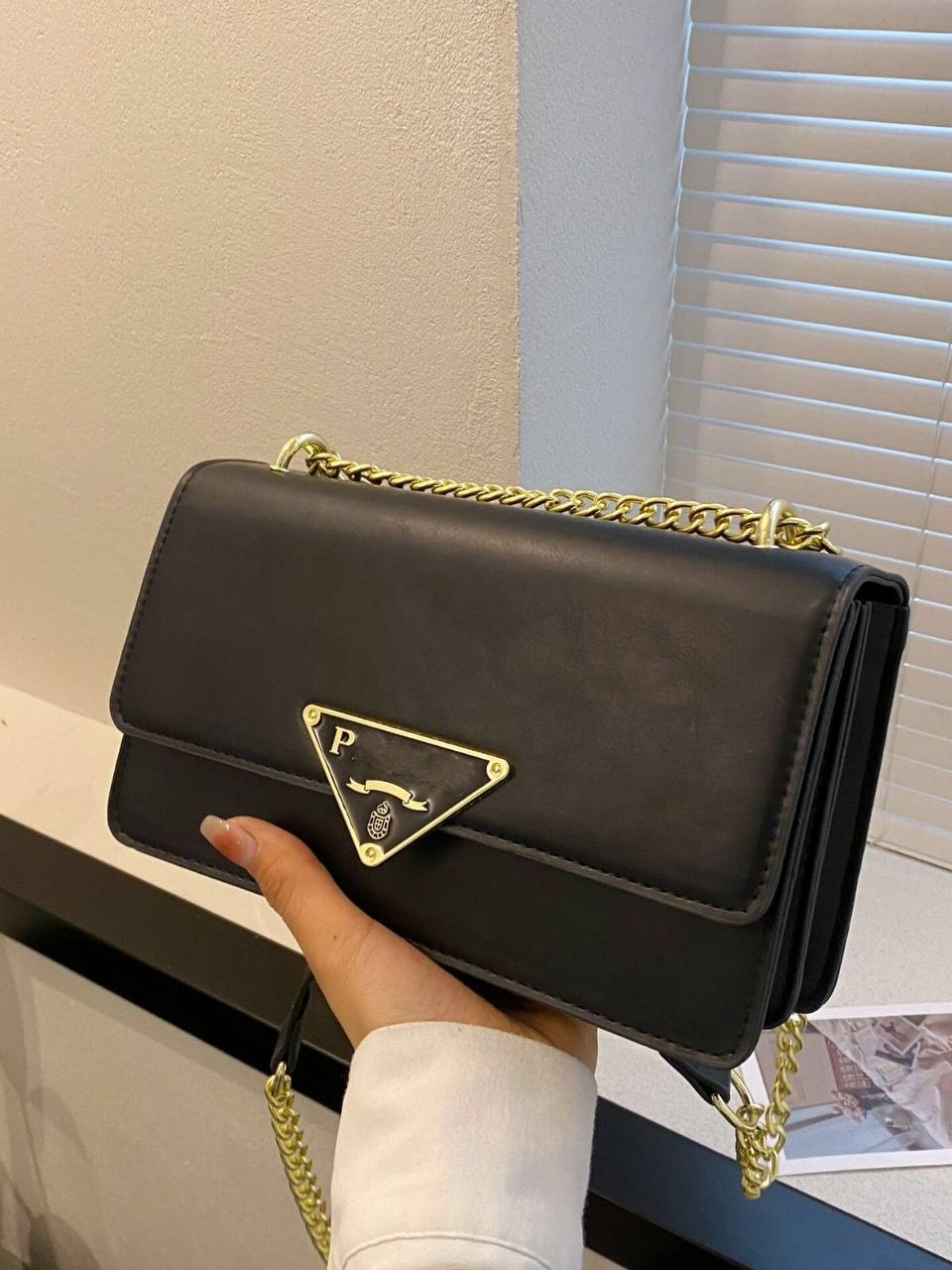 کیف زنانه برند PRADA کد60653