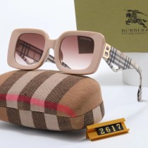 عینک آفتابی برند Burberry یونیسکس کد 80811