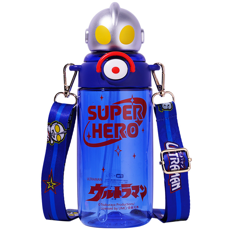قمقمه  فانتزی Ultraman کد70832