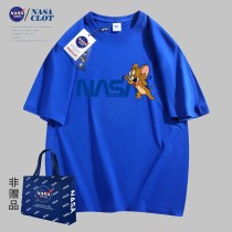 تی شرت مردانه NASA سایز S تا 4XL کد 12312