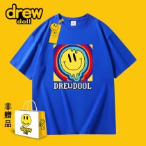 تیشرت مردانه  Drew doll سایز S تا 4XL کد12744