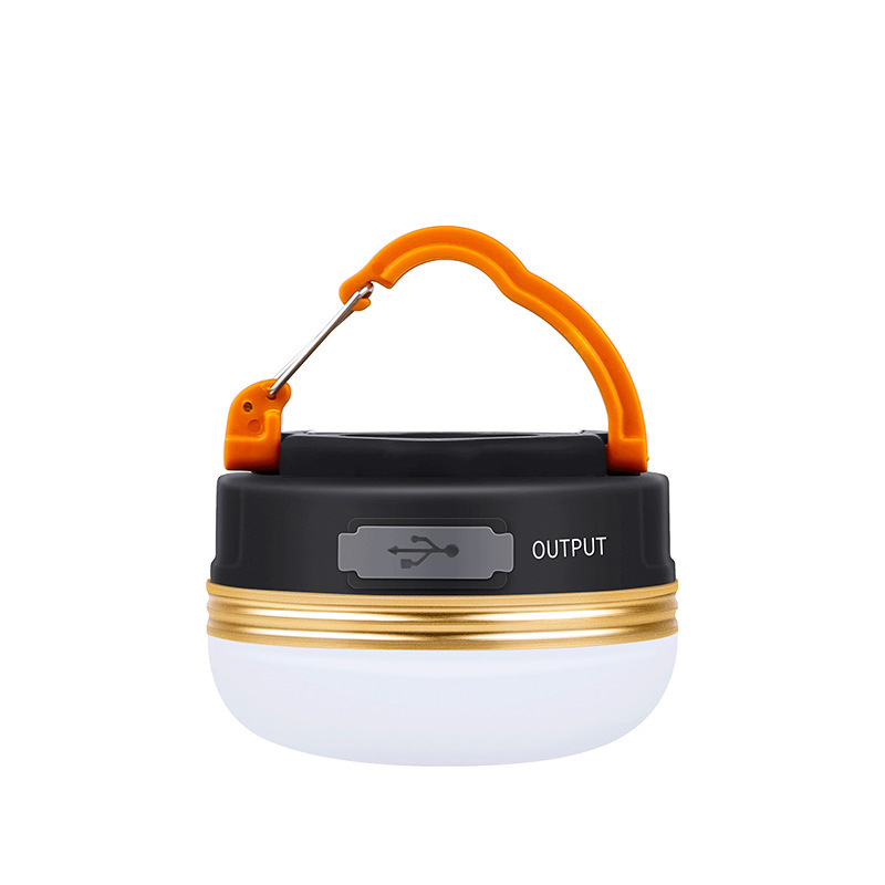 لامپ کمپینگ چندمنظوره  (مدل شارژر) کد41500